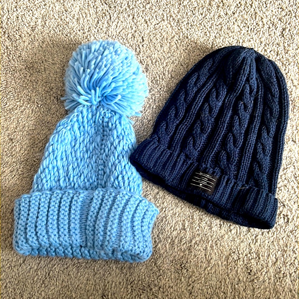 BEANIE BUNDLE